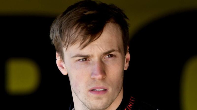 PALAZZO CIERRA SU VÍNCULO CON EL COIRO COMPETICIÓN