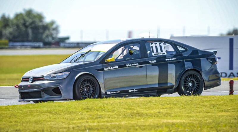 PRUEBAS PARA MERLO EN EL CABALÉN