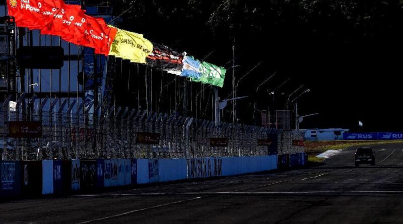 CAMBIO DE FECHA Y ESCENARIO PARA EL MOURAS