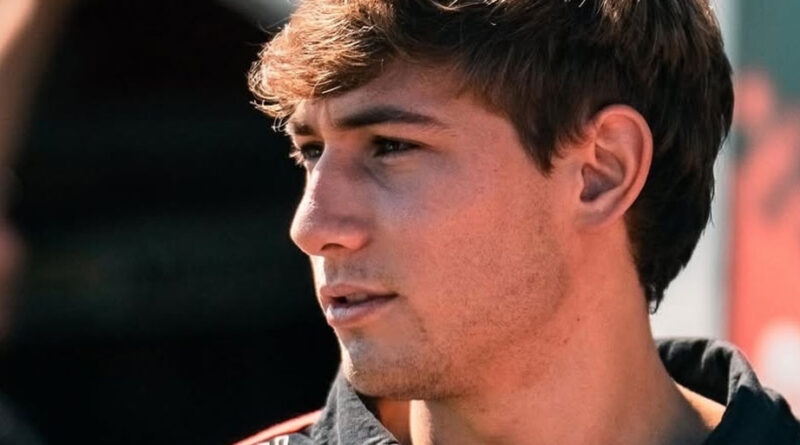 AGUSTÍN MARTÍN SE REENCUENTRA CON LA CLASE 2