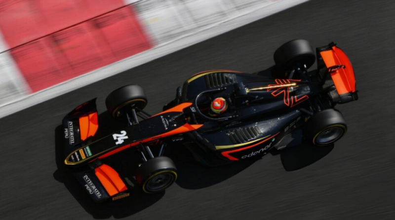 VARRONE Y OTRO POSITIVO DÍA DE TEST EN MONTMELÓ